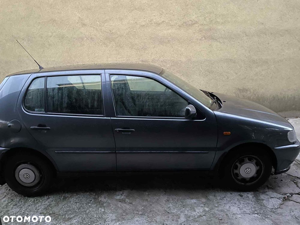 Volkswagen Polo 64 D - 5