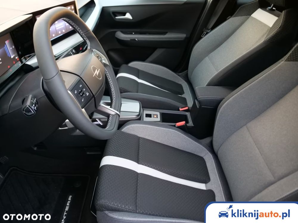 Opel Frontera 1.2 T mHEV GS eDTC6 - 10