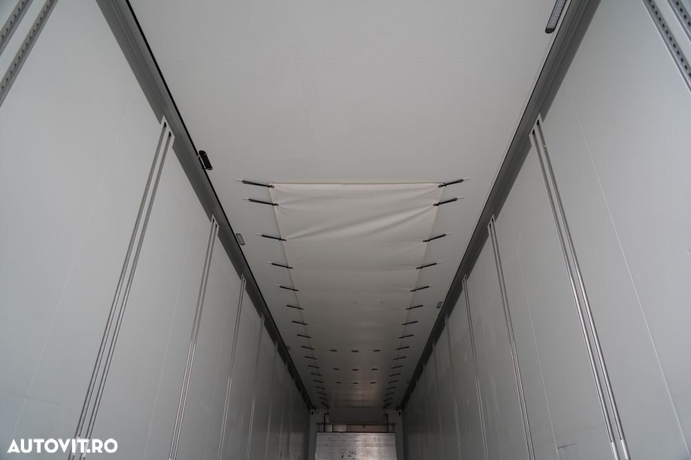 Schmitz Cargobull FRIGIDER / THERMO KING SLX 300 / DOPPELSTOCK / 2025 - 23