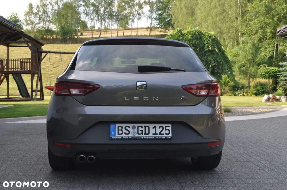 Seat Leon 2.0 TDI DPF Start&Stop FR - 16