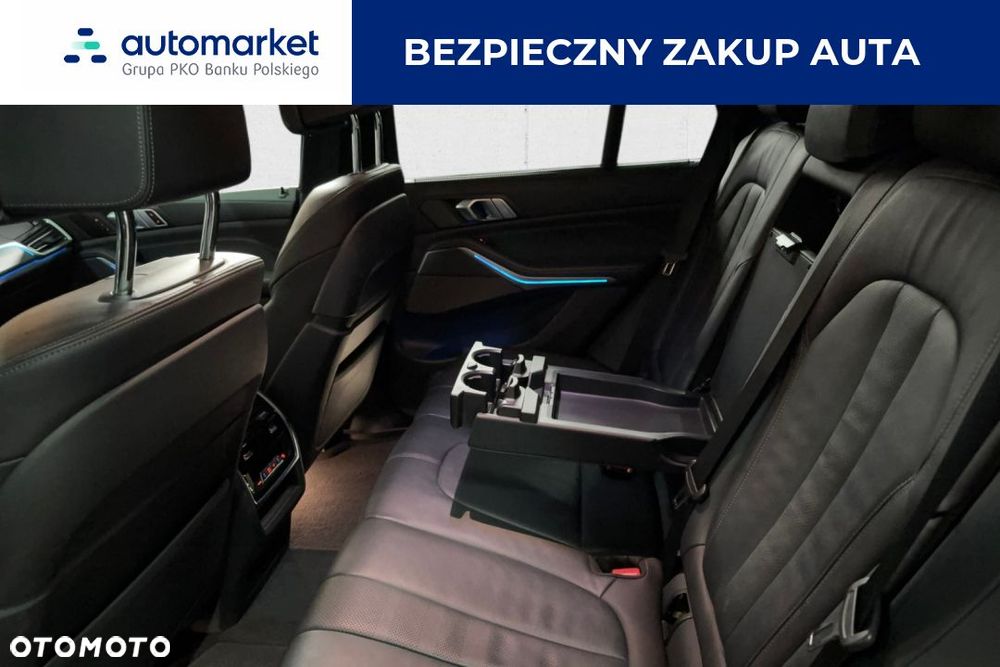 BMW X5 - 8