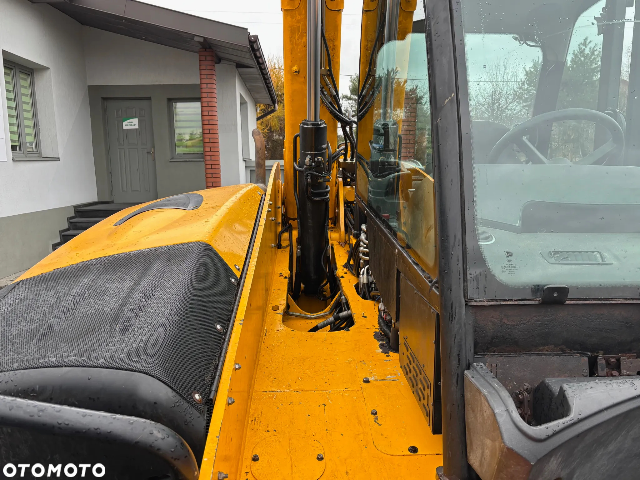 JCB 531-70 Agri - 10