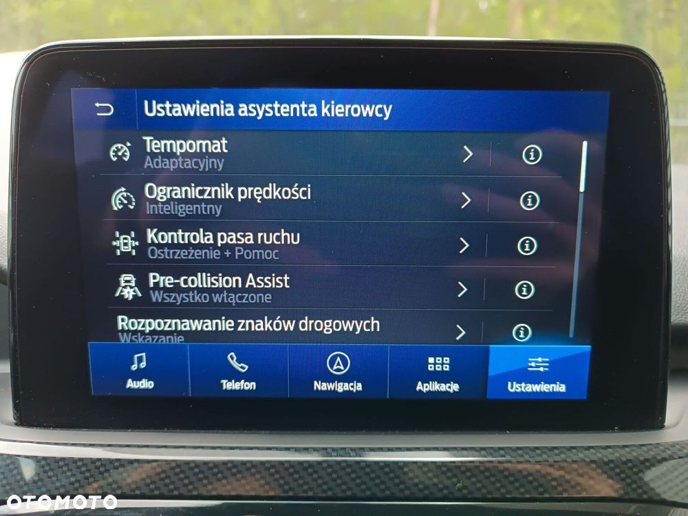 Ford Kuga 1.5 EcoBoost FWD ST-Line X - 23