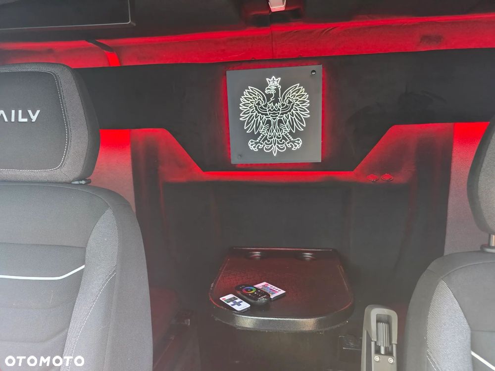 Iveco Daily - 18