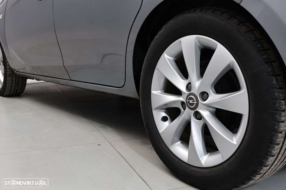 Opel Corsa 1.2 Dynamic - 13