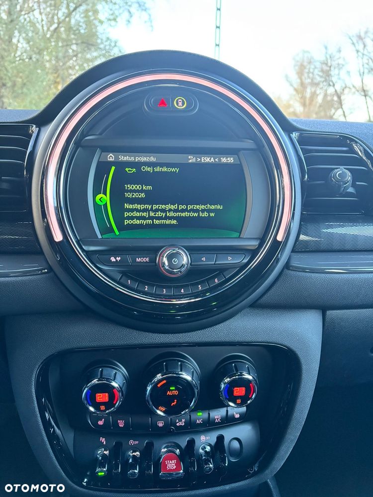 MINI Clubman Cooper - 28