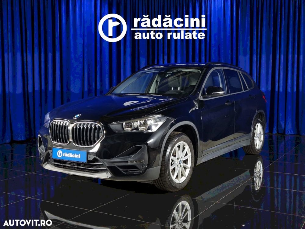 BMW X1 - 4