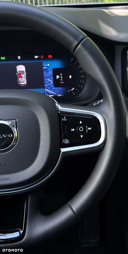 Volvo XC 60 - 15
