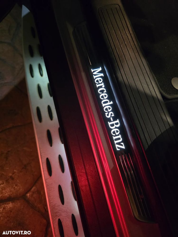 Mercedes-Benz GLE Coupe 350 d 4Matic 9G-TRONIC AMG Line - 36