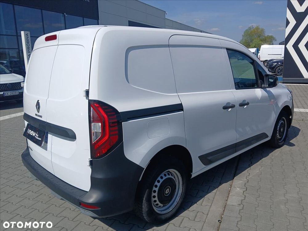 Renault kangoo-express/van - 3