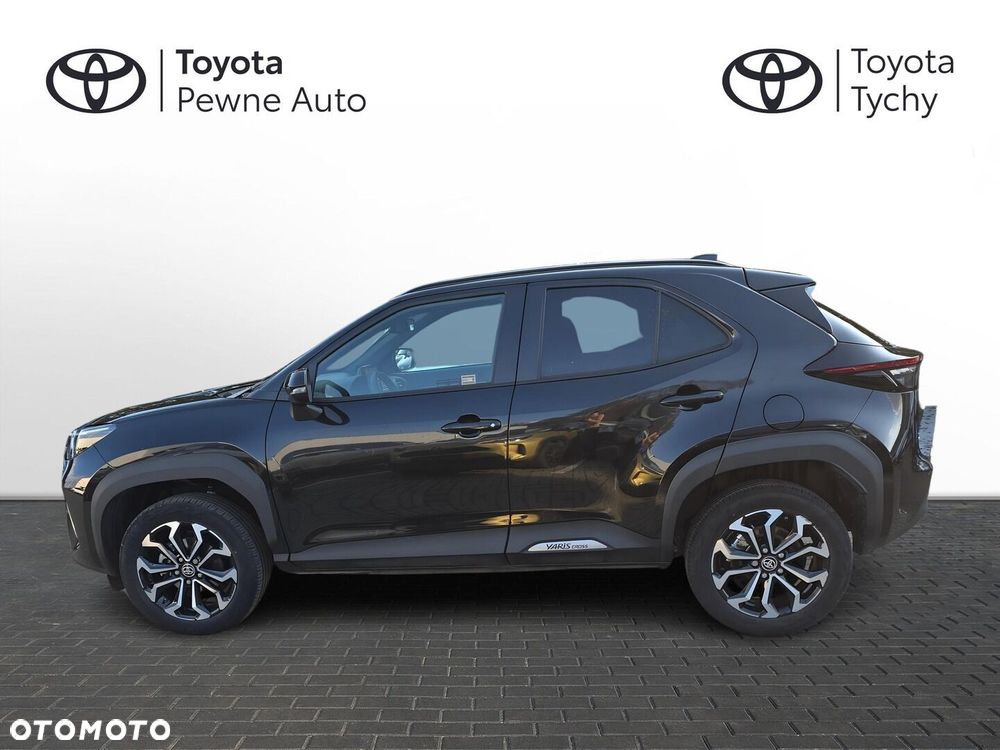 Toyota Yaris Cross Hybrid 1.5 Style - 3