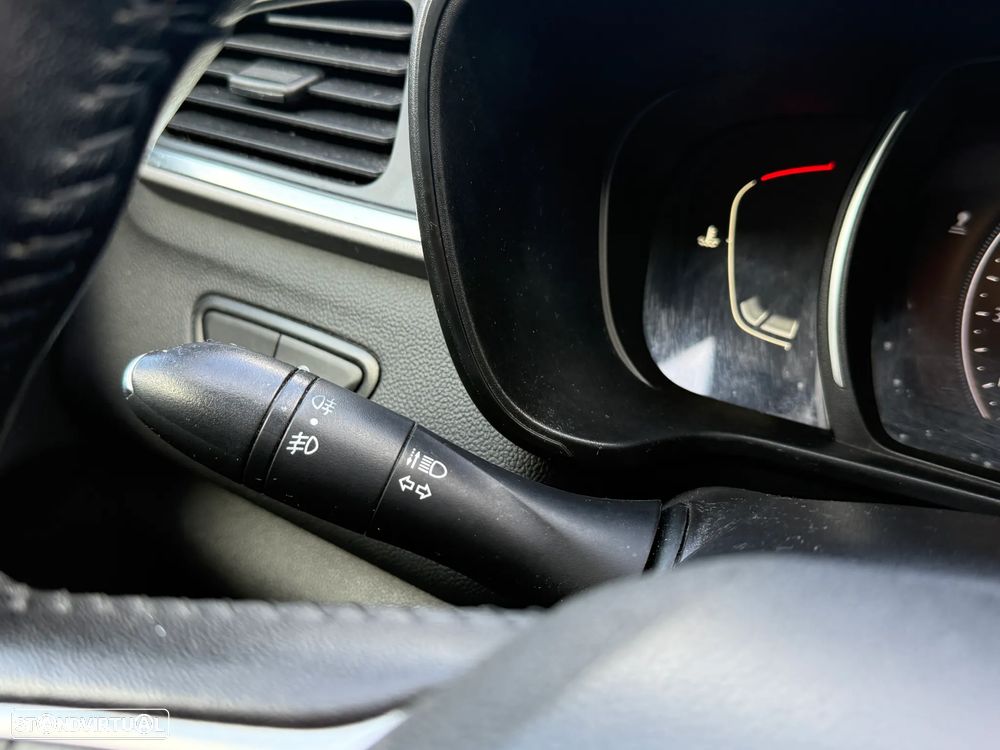 Renault Kadjar Energy dCi 110 Business - 32