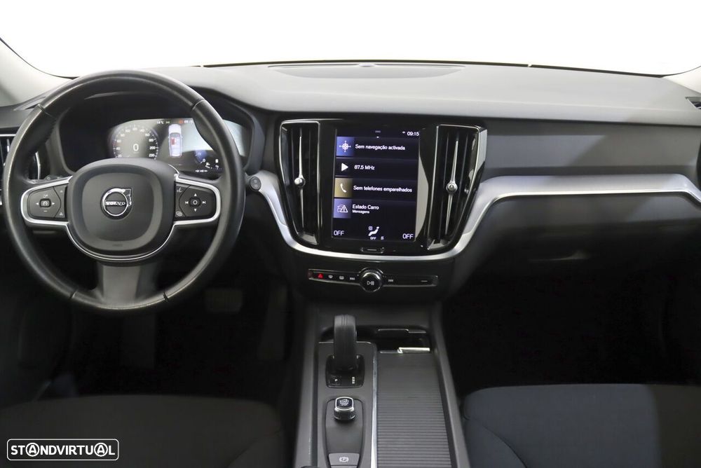Volvo V60 - 10