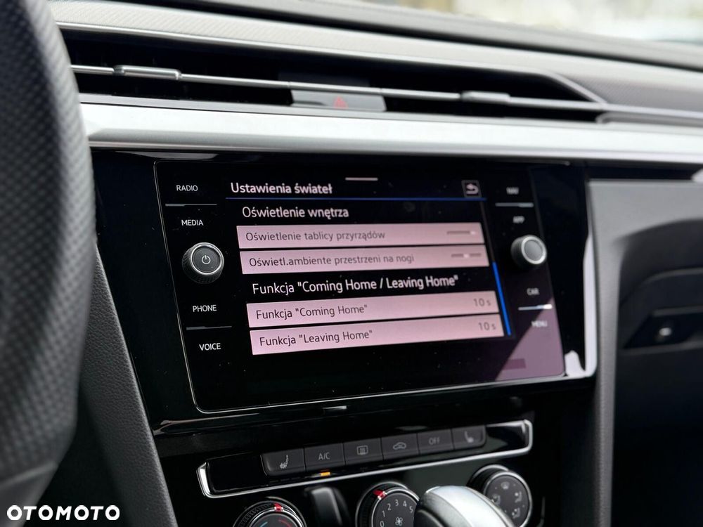 Volkswagen Arteon Shooting Brake 2.0 TDI R-Line DSG - 31