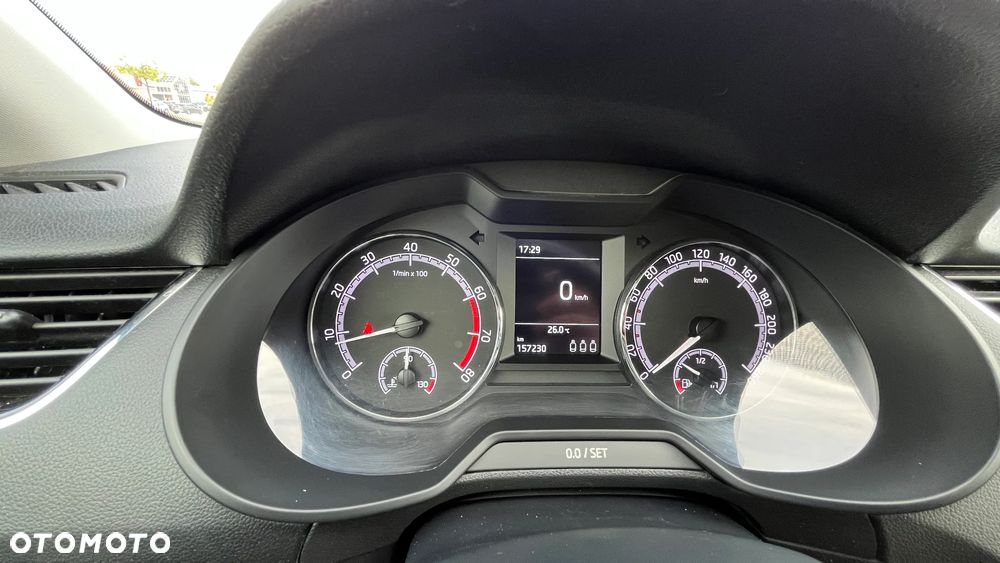 Skoda Octavia 1.5 TSI GPF ACT Ambition - 11