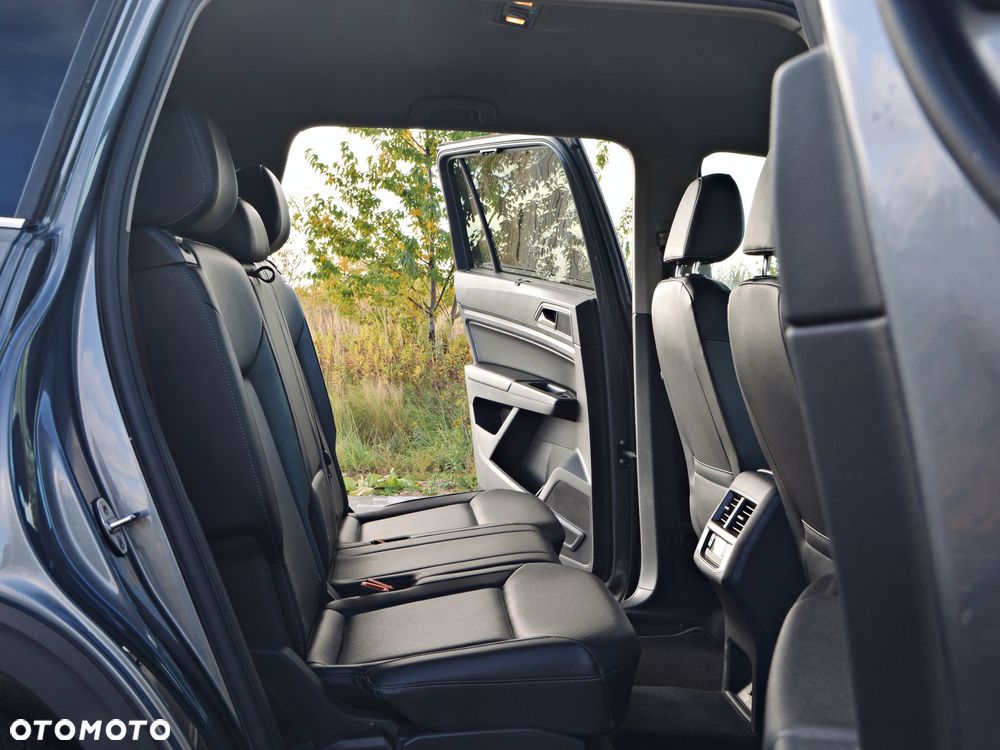 Volkswagen Atlas - 17