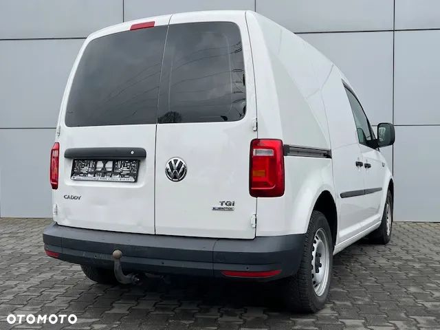 Volkswagen Caddy - 8