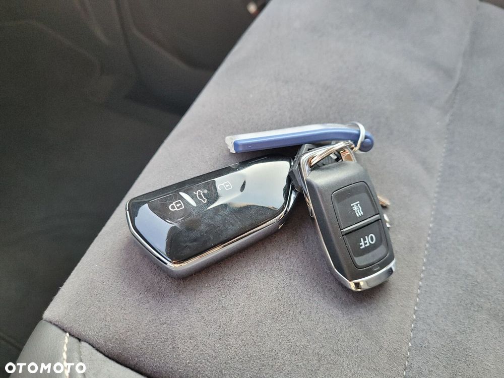 Volkswagen California - 13