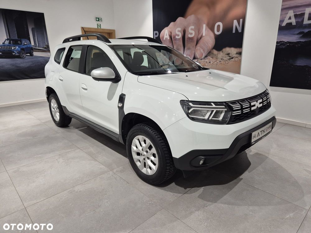Dacia Duster 1.0 TCe Expression - 3