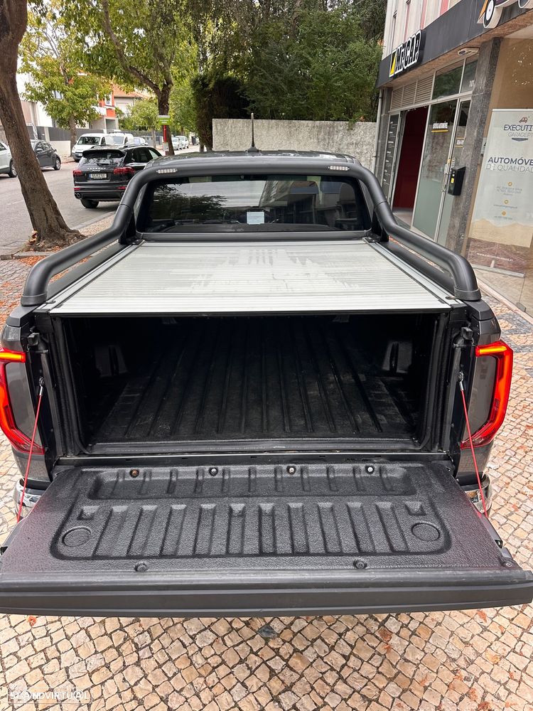VW Amarok 3.0 TDI Aventura 4x4 - 9