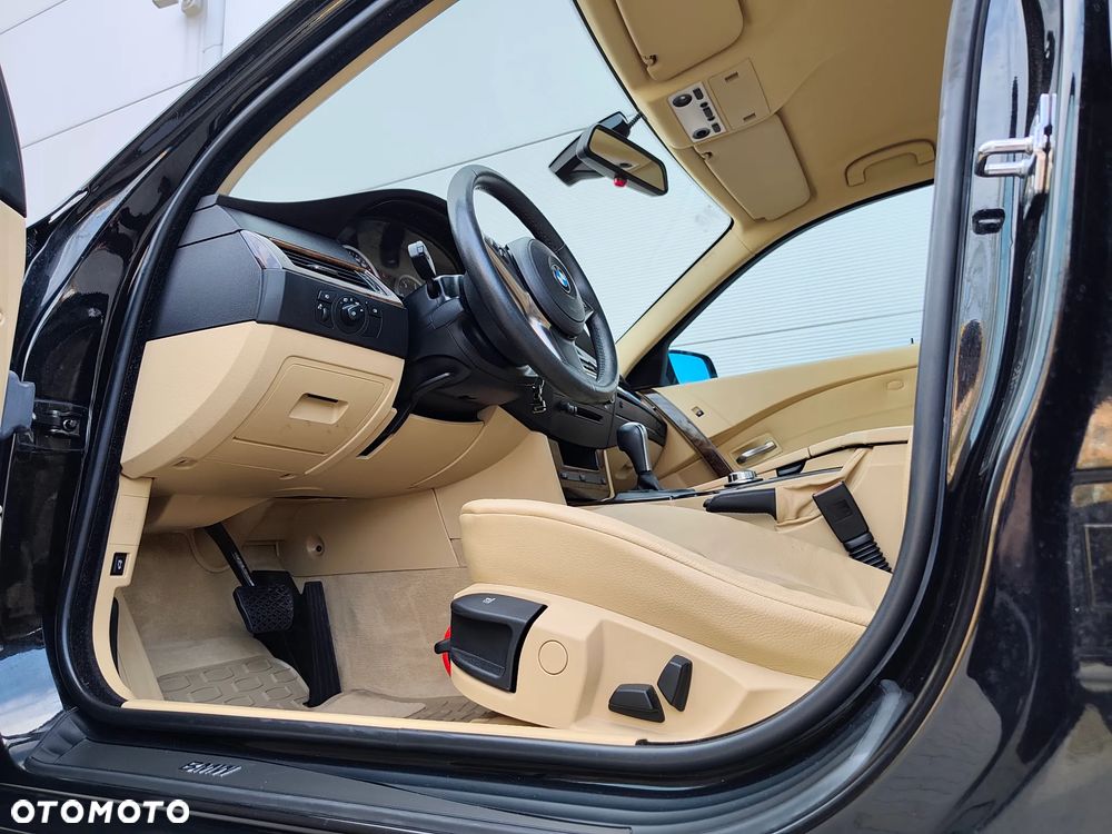 BMW Seria 5 - 31