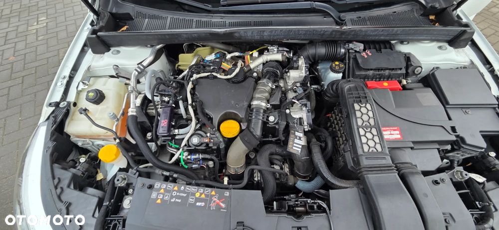 Renault Megane BLUE dCi 115 TECHNO - 36