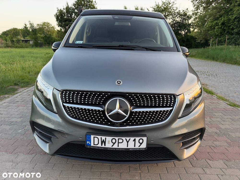 Mercedes-Benz V klasa MARCO POLO - 3