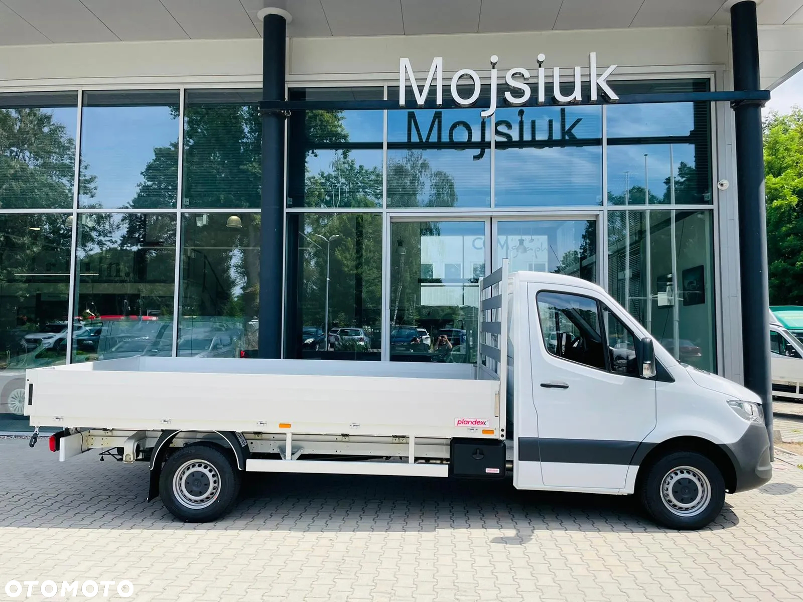 Mercedes-Benz Sprinter - 6