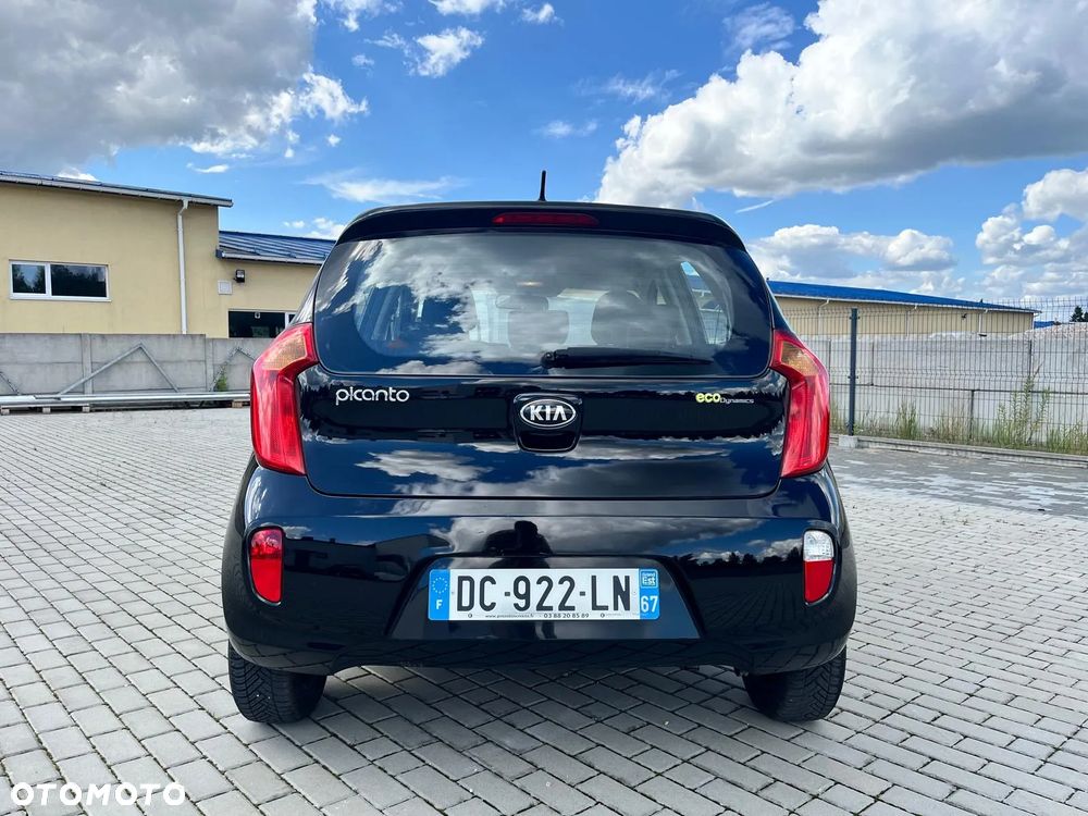 Kia Picanto 1.0 Business Line - 5