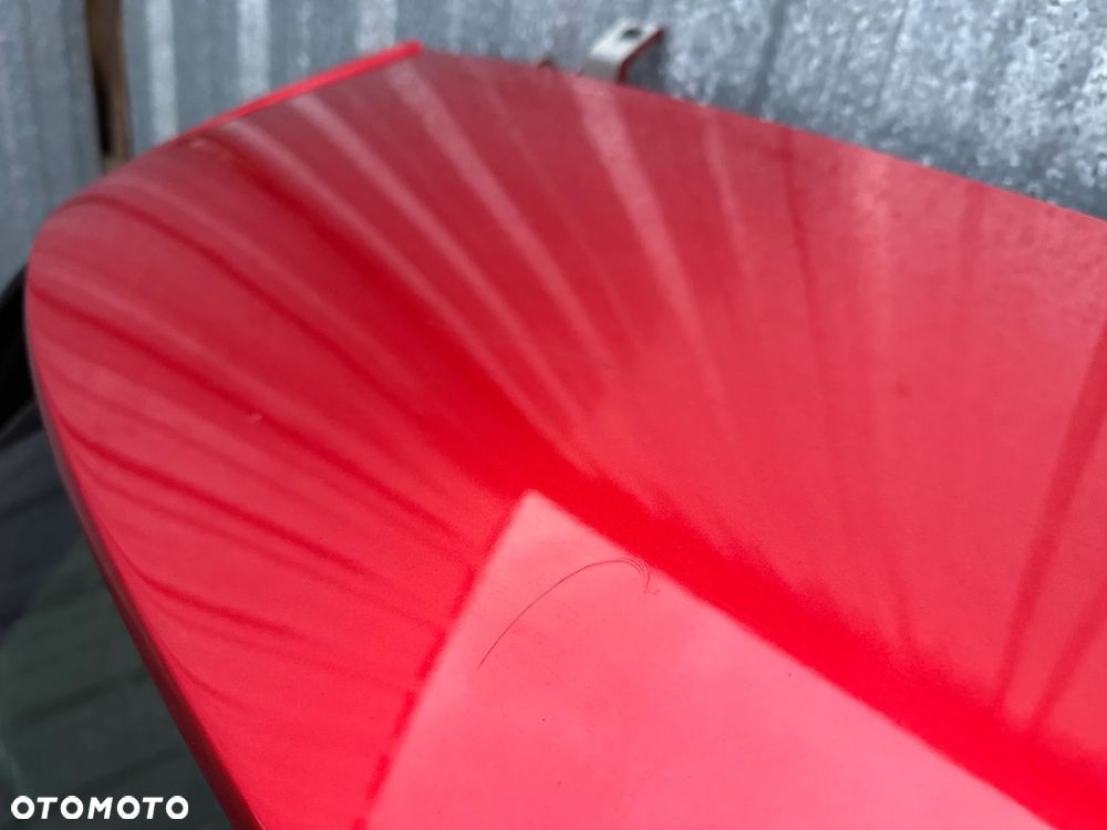 KLAPA TYLNA RENAULT MEGANE IV KOMPLETNA TENNP HB KAMERA - 6