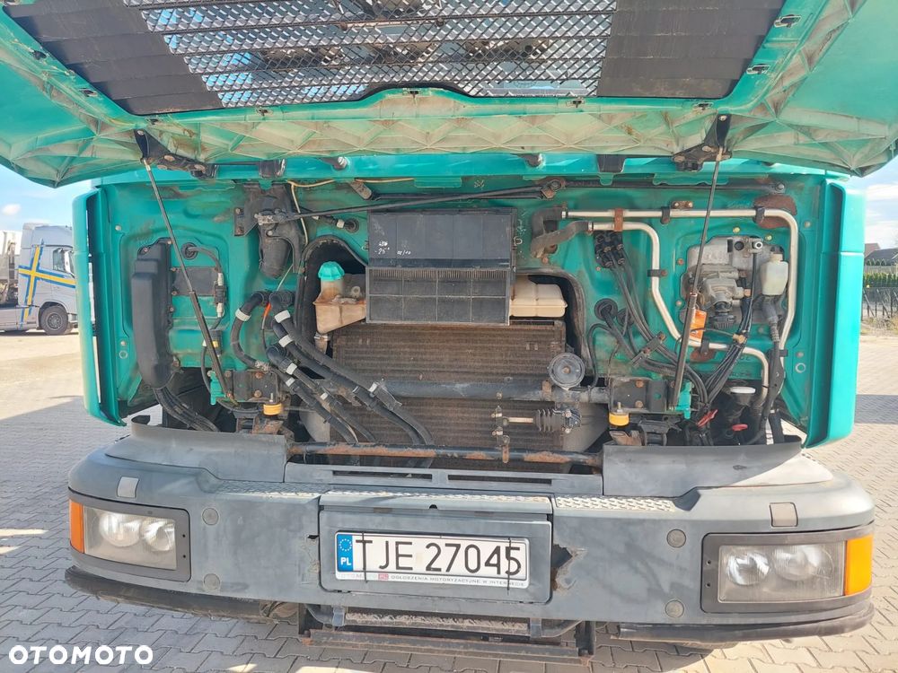 MAN F 2000, 26.414 - 13