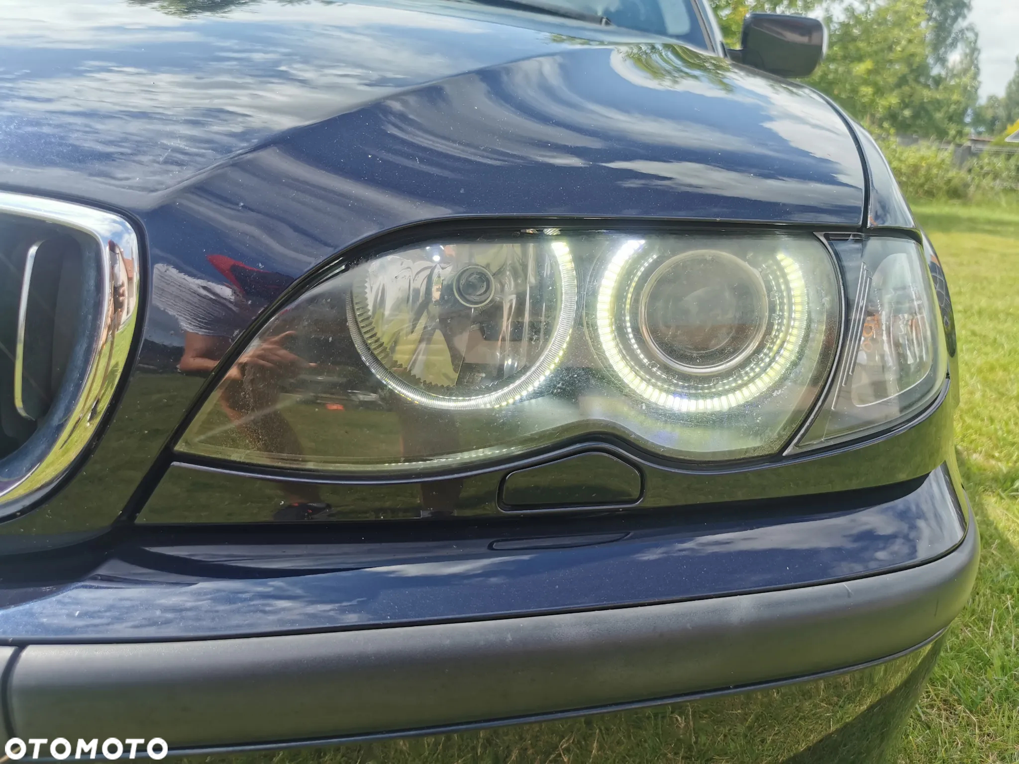 BMW Seria 3 320i - 7