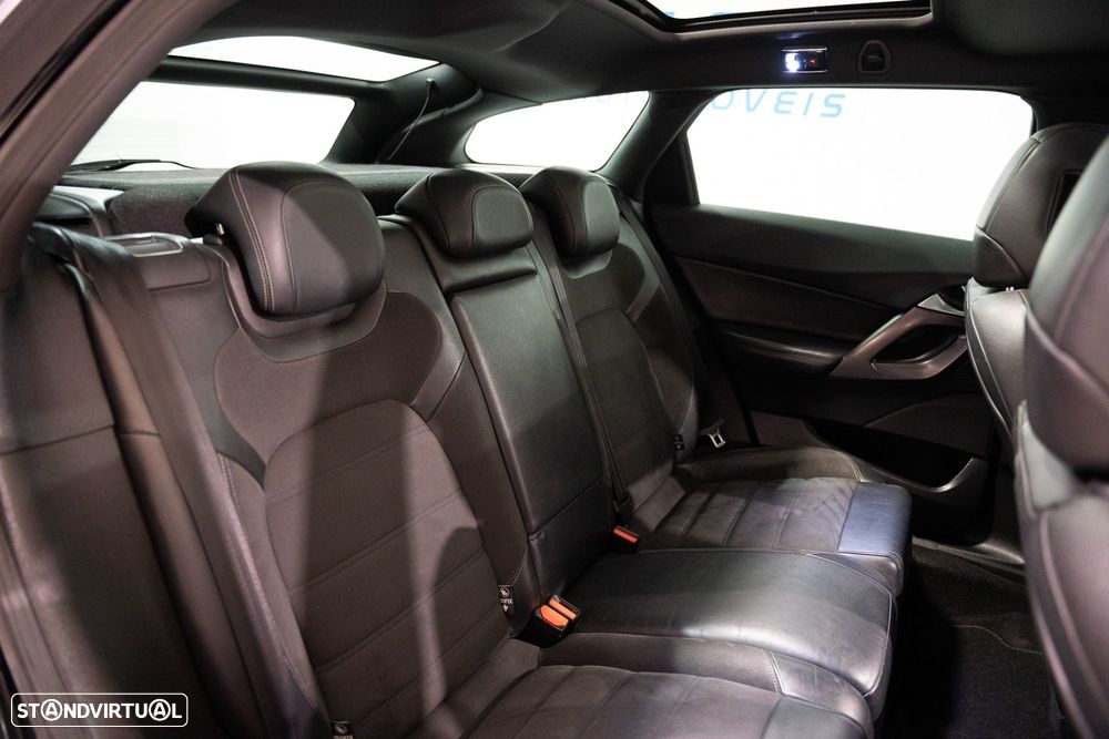 Citroën DS5 1.6 e-HDi Air.So Chic CMP6 - 17