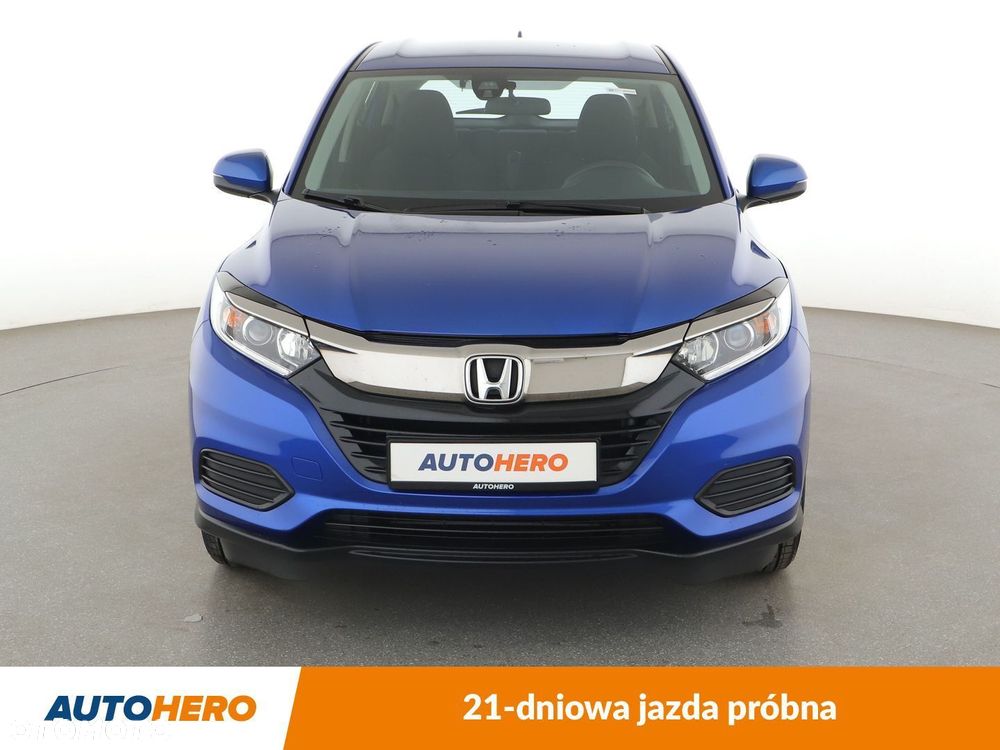 Honda HR-V 1.5 Comfort (Honda Connect+) - 9
