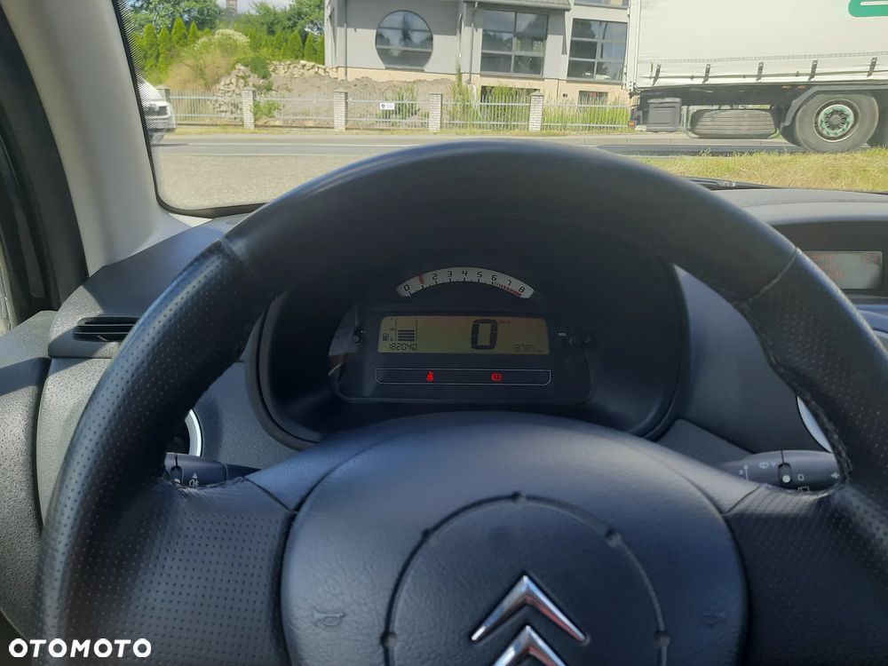 Citroën C3 1.4 SX - 5