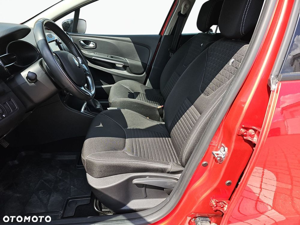 Renault Clio 1.2 16V Limited EU6 - 11