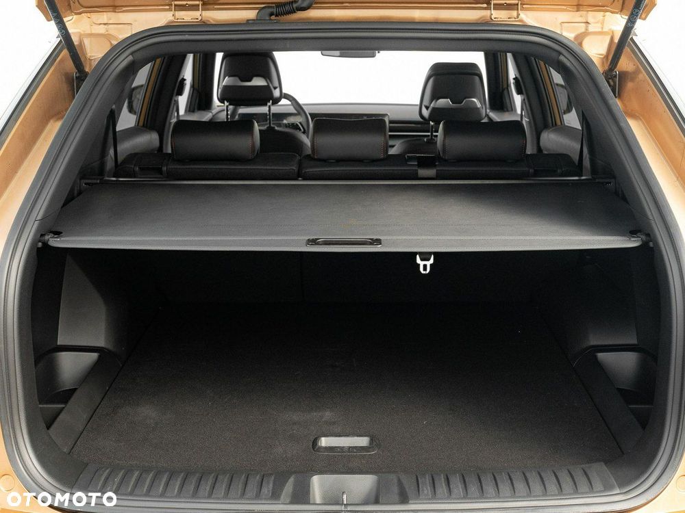 SsangYong/KGM Actyon 1.5 T-GDI Adventure - 28