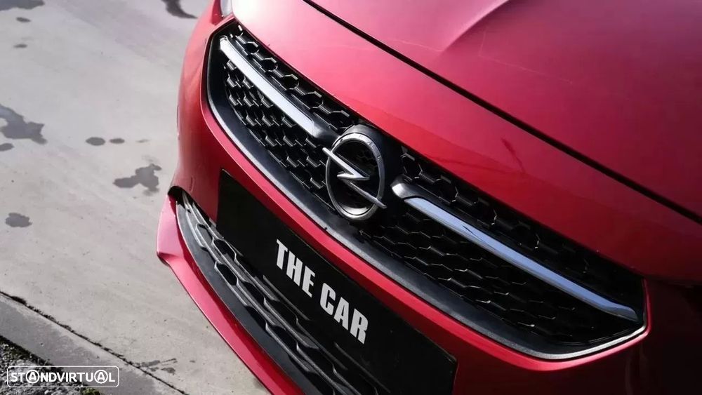 Opel Corsa 1.2 Edition - 7