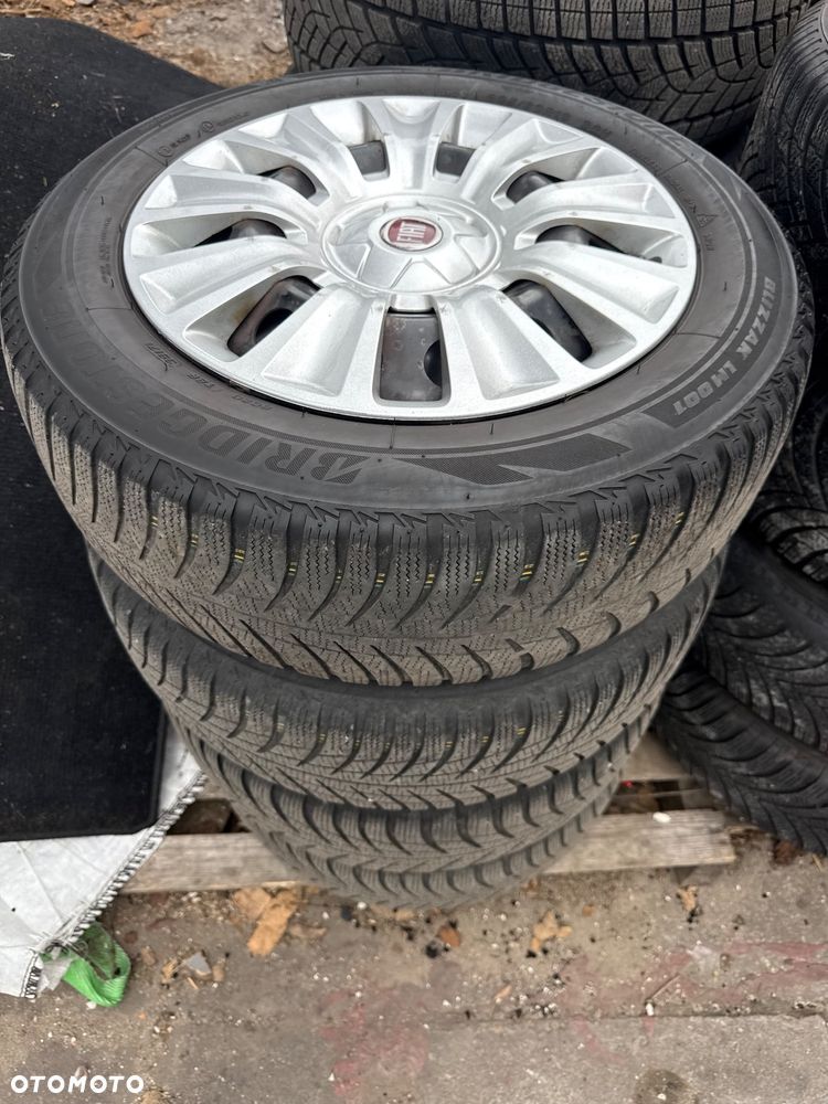 Fiat 500X 1.6 E-Torq 4x2 City Cross - 13