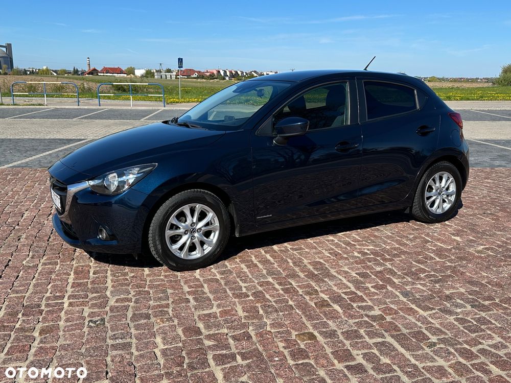 Mazda 2 SKYACTIV-G 90 Exclusive-Line - 18