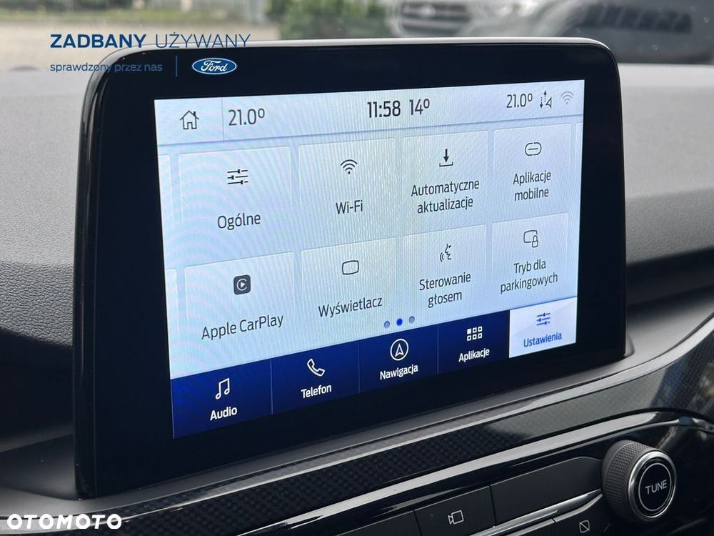 Ford Kuga - 19