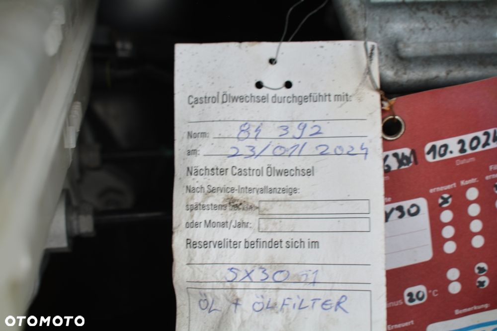 Fiat Ducato 2,3 MuliJet 130KM brygadówka - 30