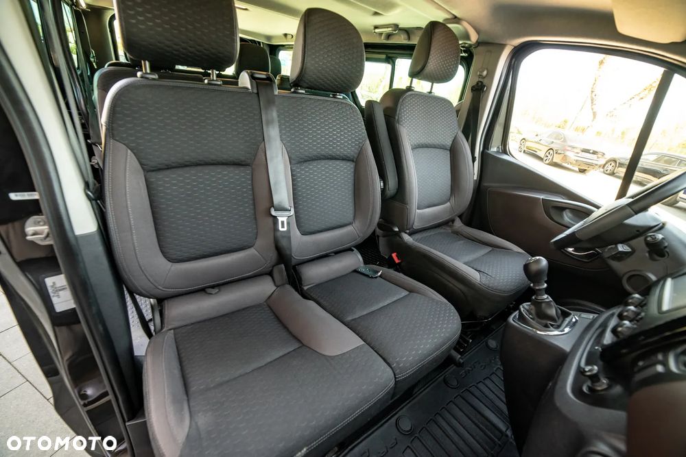 Fiat Talento L2H1 Basis - 38