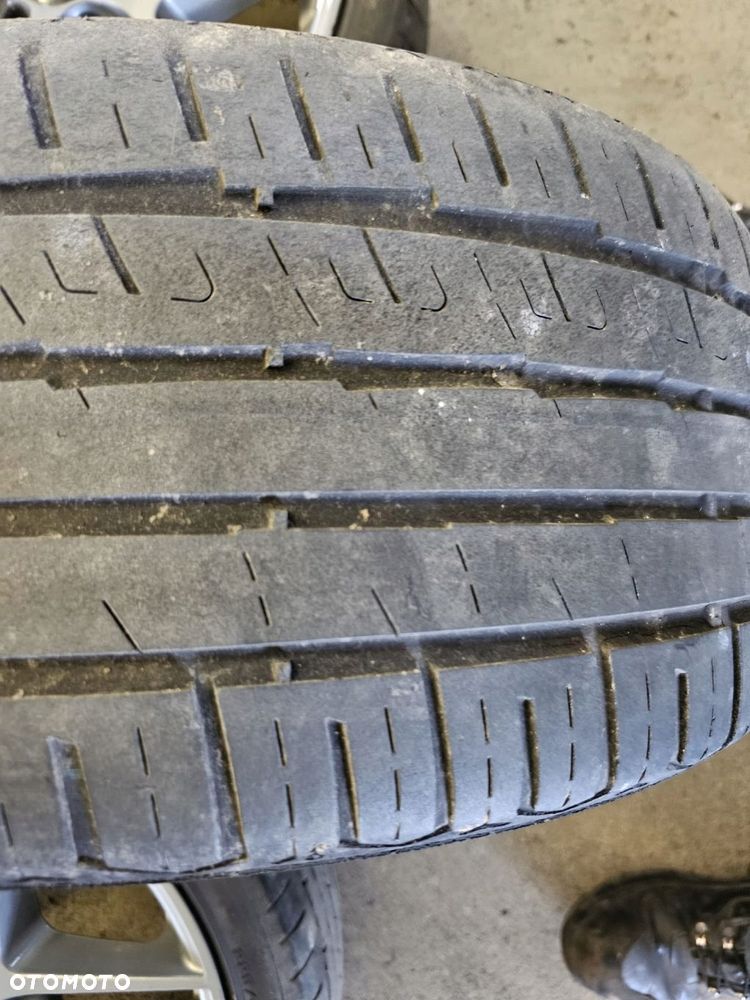 koła aluminiowe bbs kba47999 bmw e87 225/40r18 - 6