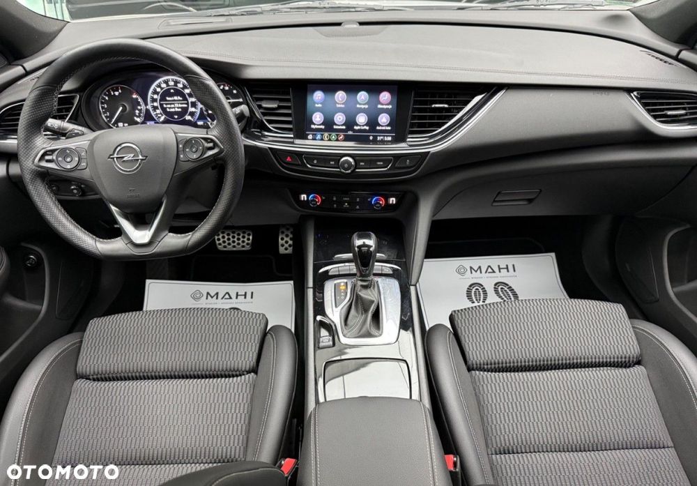 Opel Insignia 2.0 CDTI Innovation S&S - 20