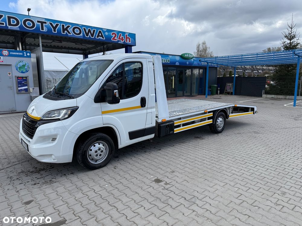 Peugeot Boxer - 4
