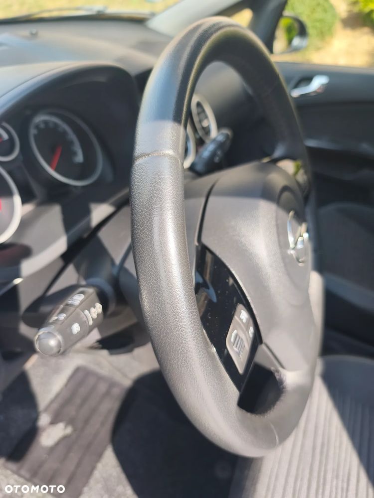 Opel Corsa 1.2 16V Energy - 34