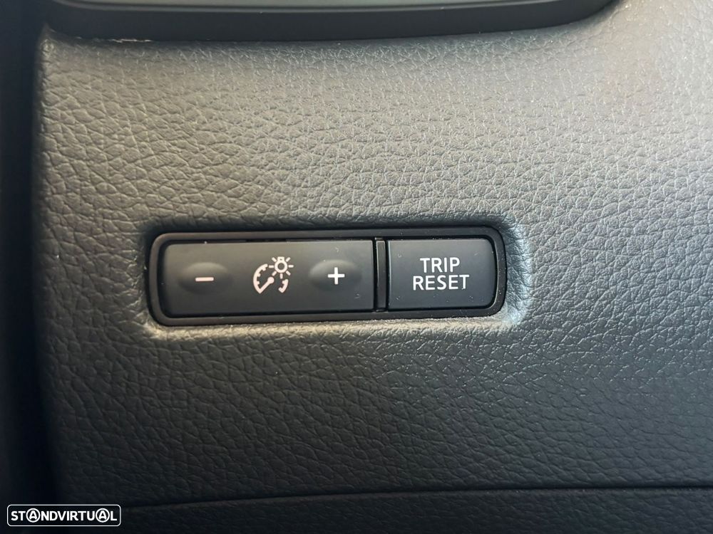 Nissan Qashqai 1.5 dCi Tekna+ DCT - 21