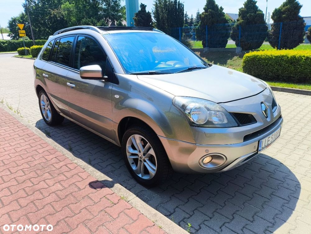 Renault Koleos - 8