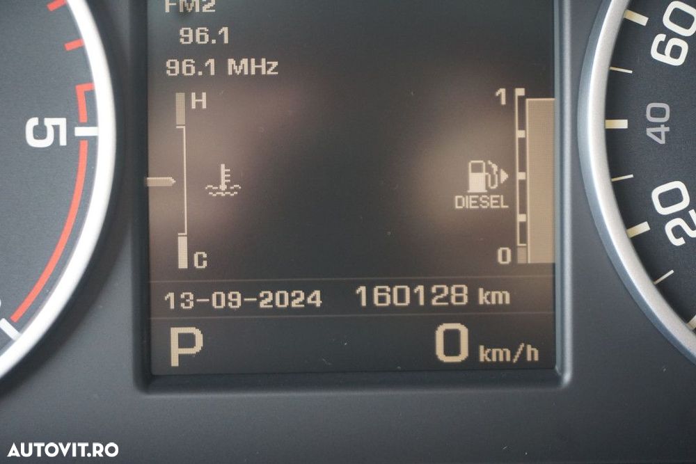 Land Rover Range Rover Sport - 18